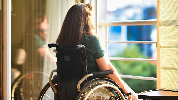 Mujeres discapacitadas y violencia machista: la doble discriminación