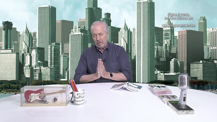 Inglés en TVE - Programa 643