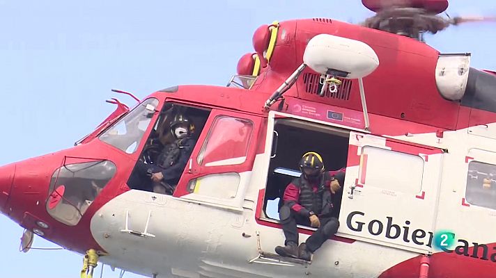 Telecanarias - Telecanarias 2 - 22/11/2022