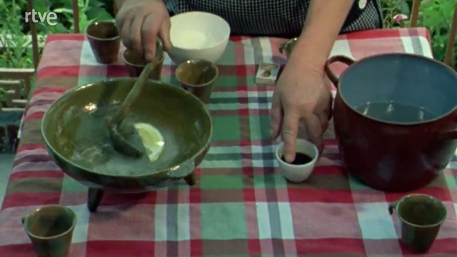 Raíces - El Seran - Raíces | Ver