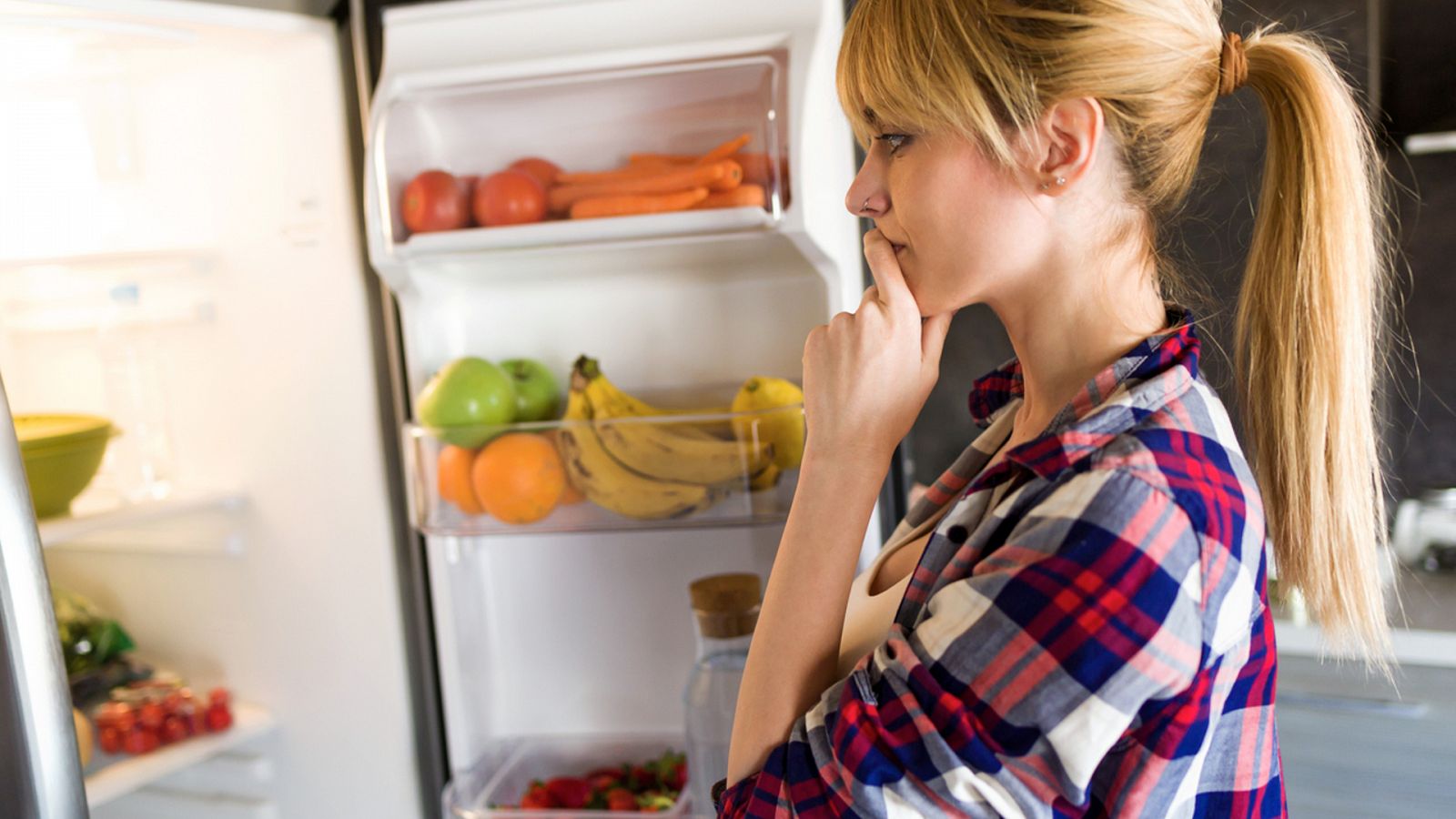 Descubre el error de las dietas