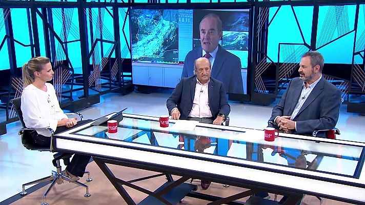 La aventura del Saber - La aventura del saber - 23/11/22