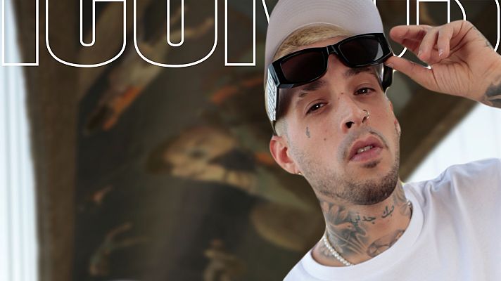 Maikel Delacalle: \"Es difícil salir de la calle si no tienes algo o a alguien que te inspire\"