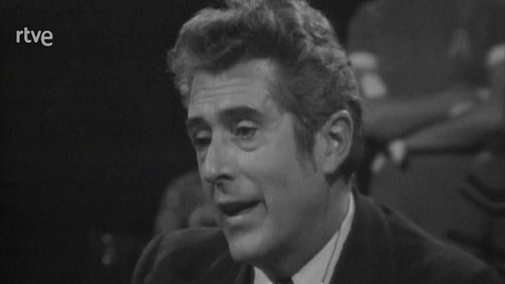 La gente quiere saber - Álvaro de Laiglesia