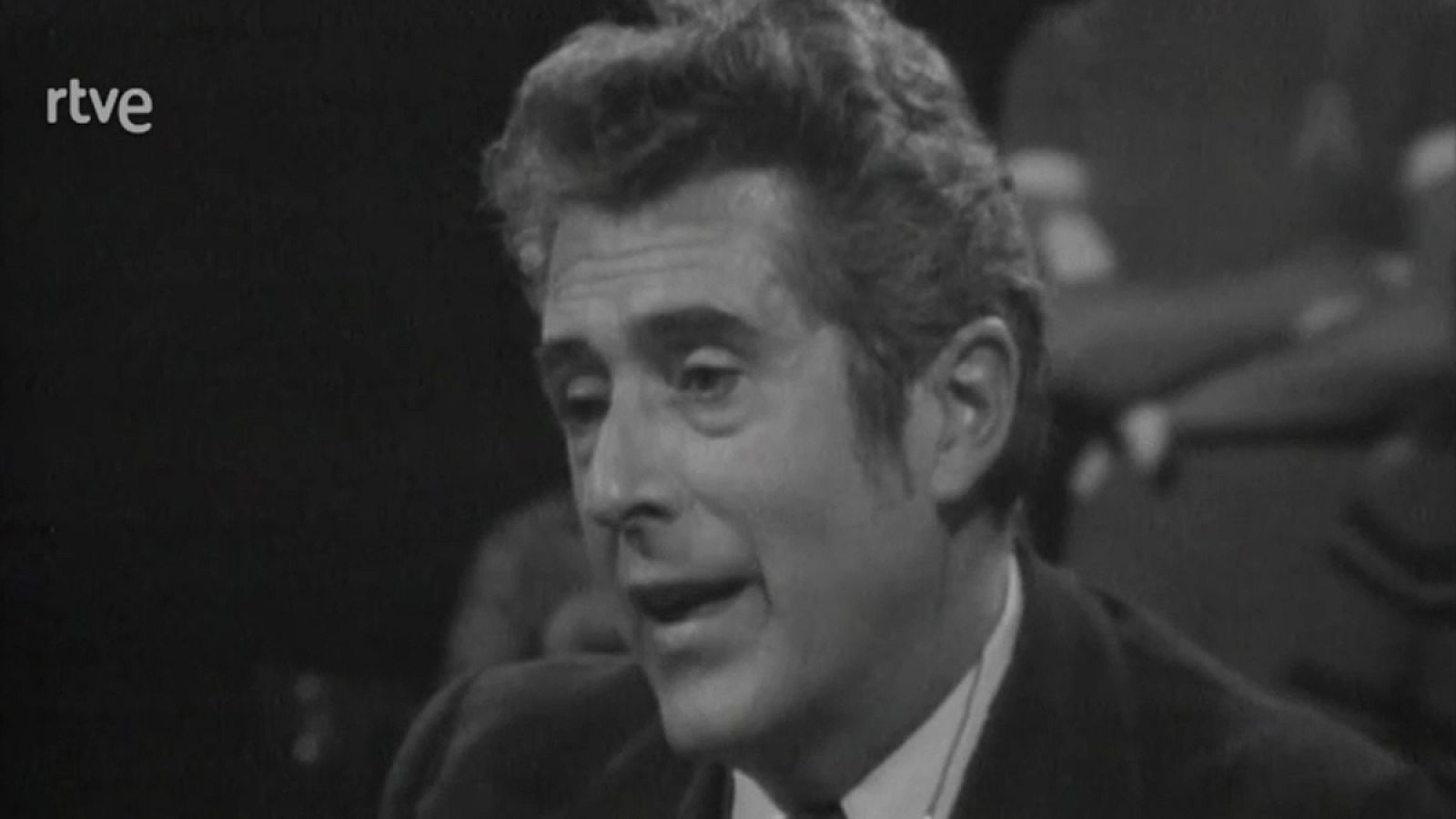 La gente quiere saber - Álvaro de Laiglesia