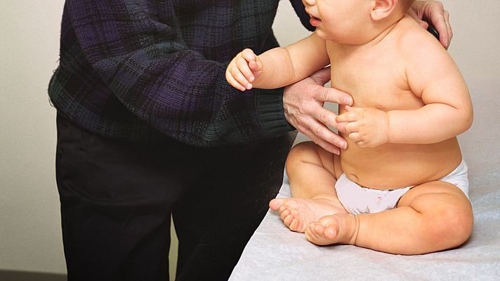 ¿Cuándo debemos llevar a los niños a Urgencias si presenta una afección respiratoria?