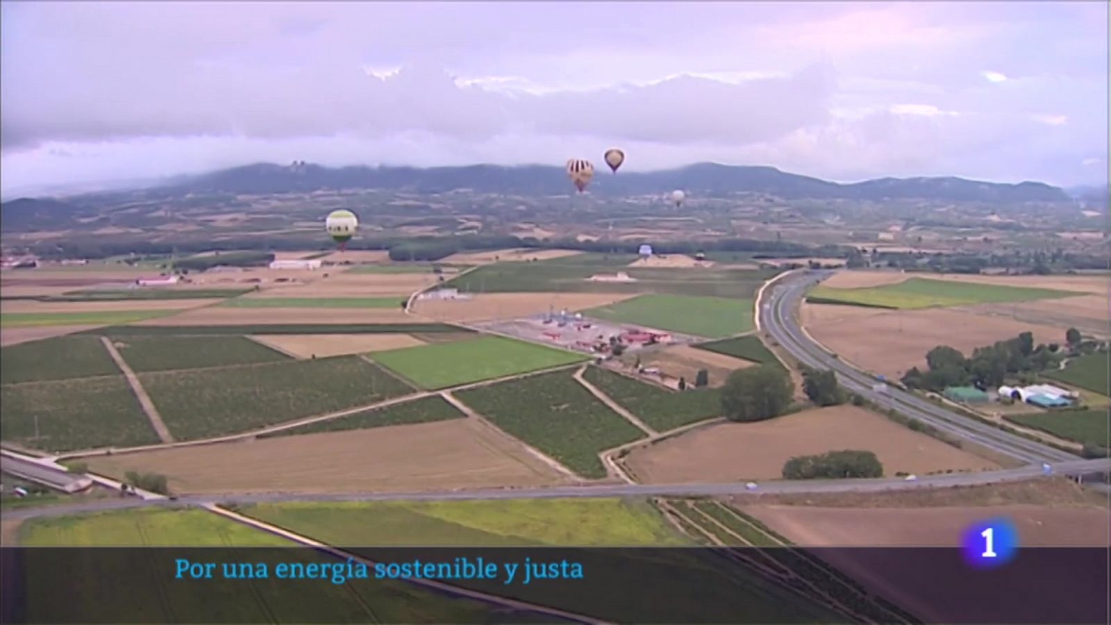 Informativo Telerioja  - 23/11/22 - RTVE.es