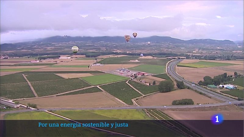 Telerioja en 2' - 23/11/22 - Ver ahora