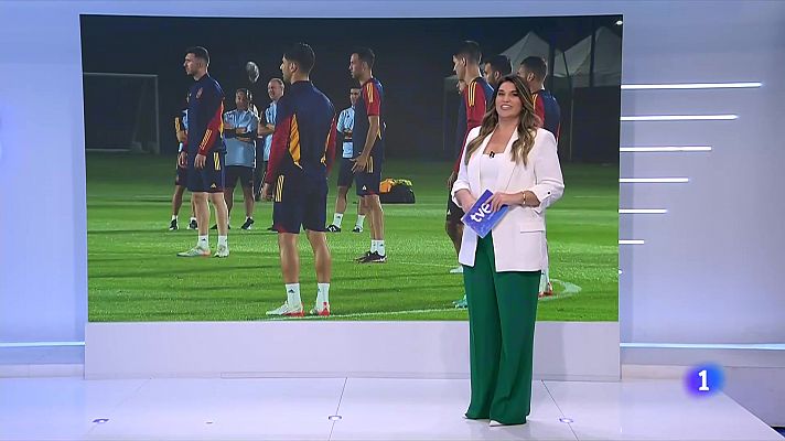 L'Informatiu - L'Informatiu - 23/11/2022