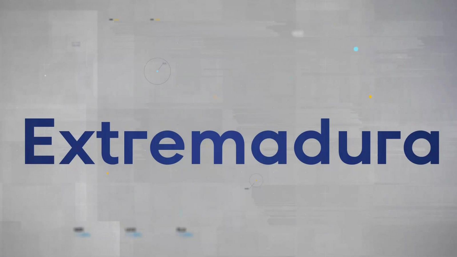 Noticias de Extremadura - 23/11/2022 - Ver ahora