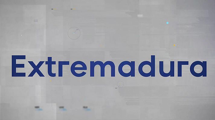 Noticias de Extremadura - Noticias de Extremadura - 23/11/2022