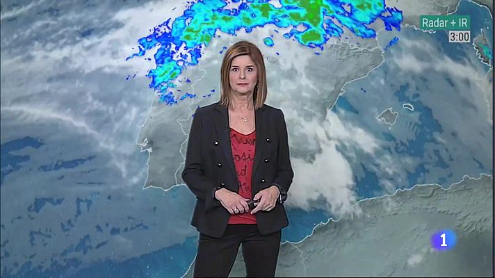 Noticias de Extremadura - El tiempo en Extremadura - 23/11/2022