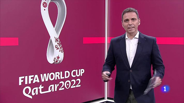 Informativo de Madrid - Informativo Madrid