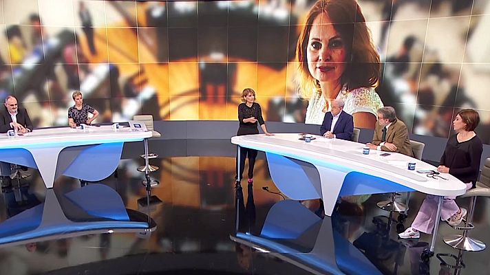 Hablando claro - Programa 54