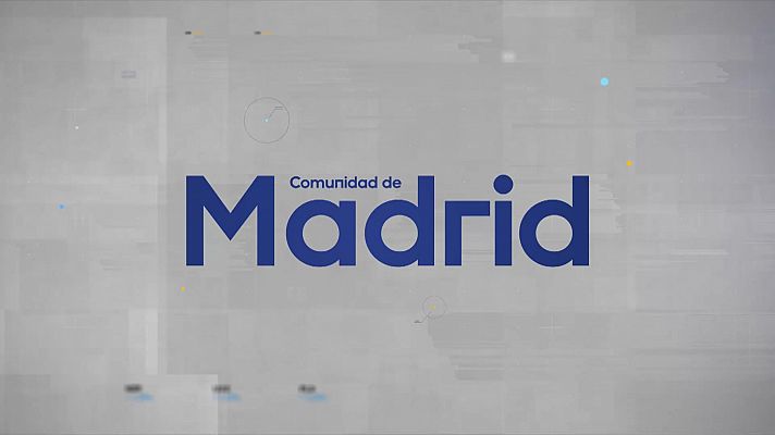 Informativo de Madrid 1 23/11/2022