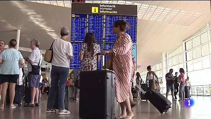 Telecanarias - Canarias en 2' - 23/11/2022