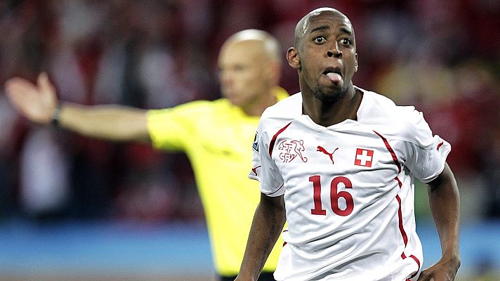 Telediario 1 - La maldición de España en los debuts mundialistas