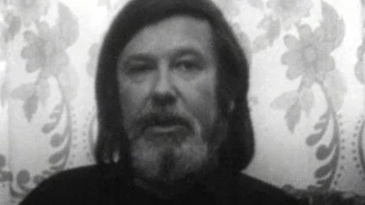 Programes especials de Arxiu - Paco Candel, l'altre català