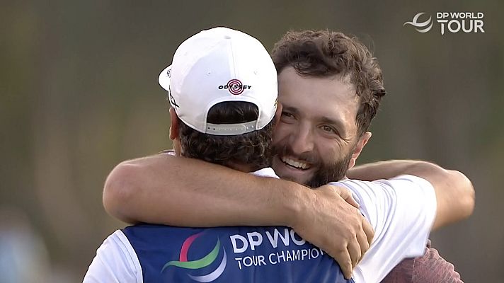 HolaGolf - T6 - Programa 28