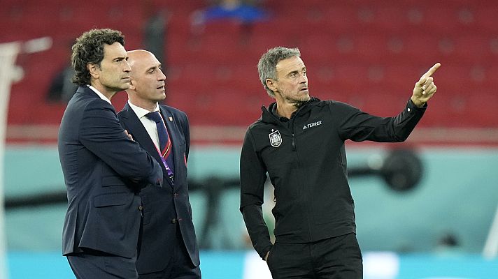 La tarde en 24h - La tarde en 24 horas - 23/11/22 (1)