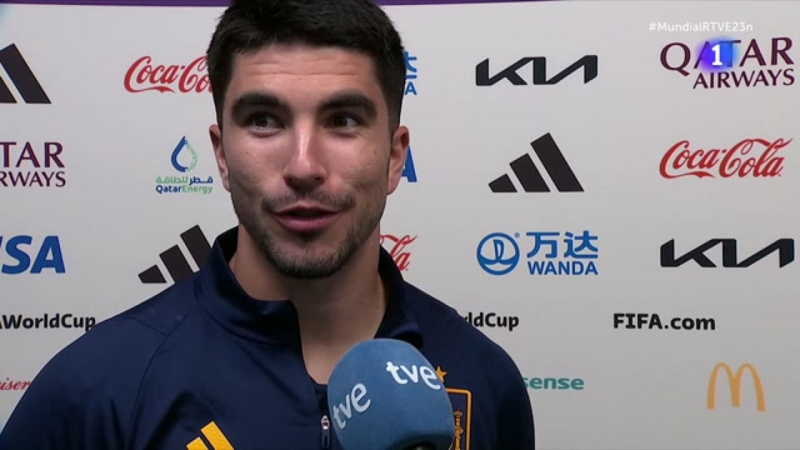 Soler: "Todos los jugadores creen en lo que hacen"