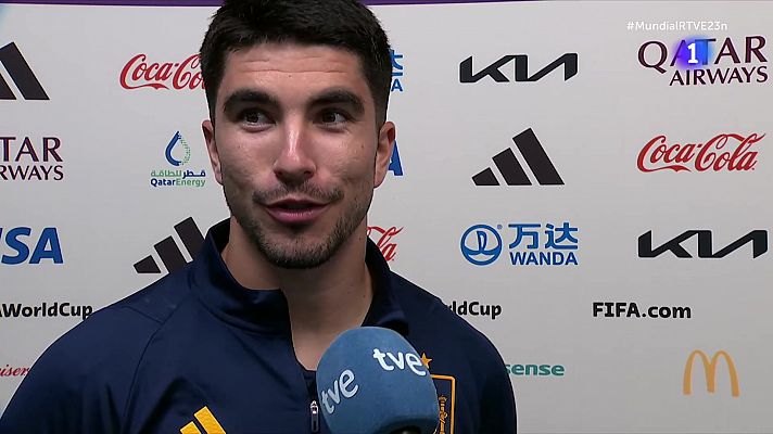  - Soler: "Todos los jugadores creen en lo que hacen"