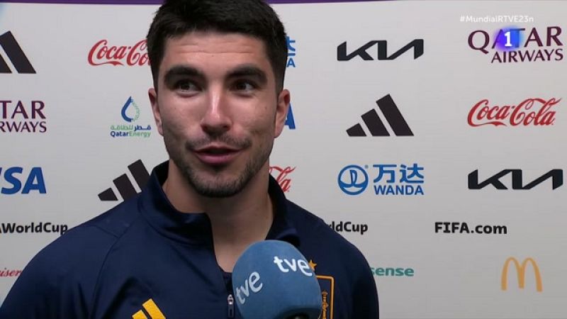 Soler: "Todos los jugadores creen en lo que hacen"