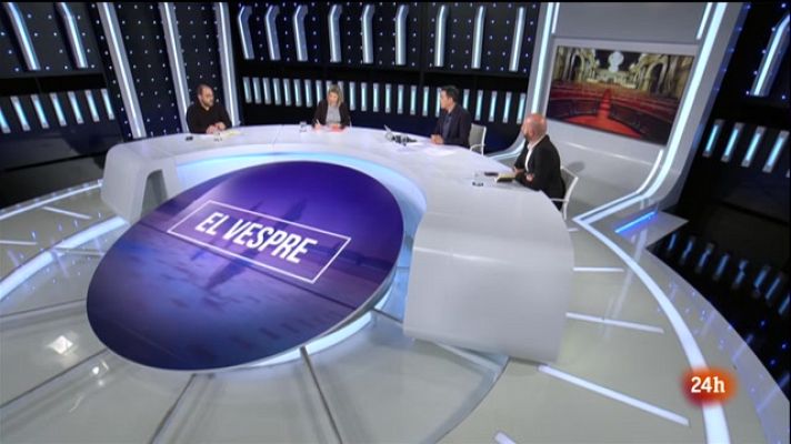 El Vespre - El Vespre - 23/11/2022