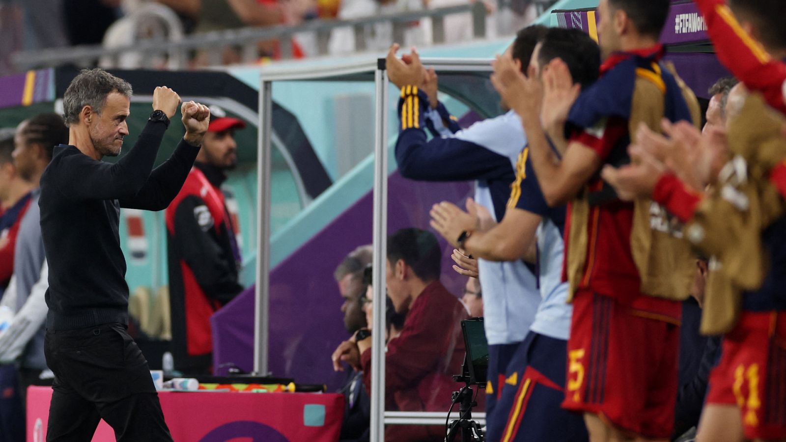 La tarde en 24 horas - 23/11/22 (2) - ver ahora