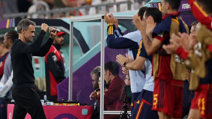 La tarde en 24h - La tarde en 24 horas - 23/11/22 (2)