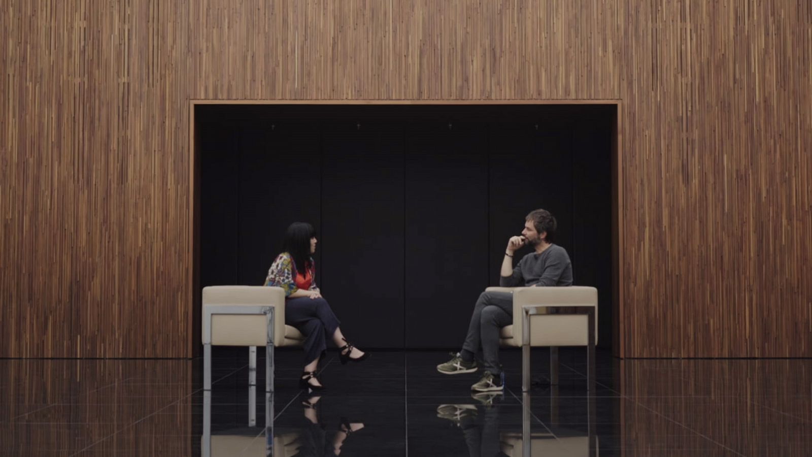 Caminos de la música - Episodio 3: Alicante. El silencio - ver ahora