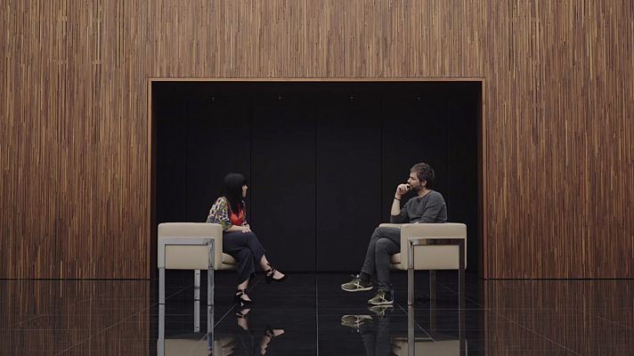 Caminos de la música - Alicante. El silencio