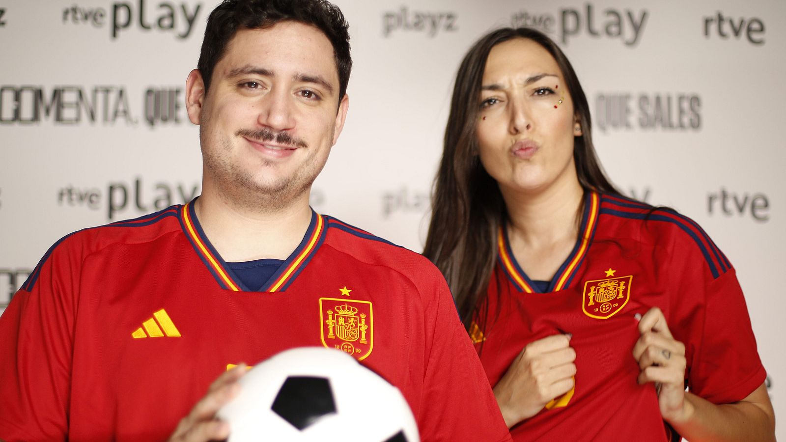 Comenta que sales - Post partido: España - Costa Rica