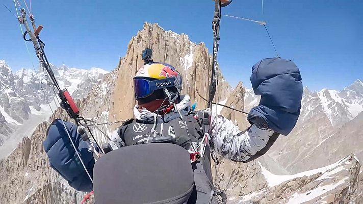 Evasión - Programa 23