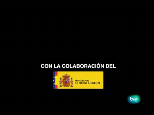 Espacios naturales - Agua y litoral