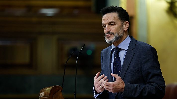 Bal cree que con los ataques a Montero el Congreso se convierte en "un gallinero" y pide "respeto a todas las ideas"