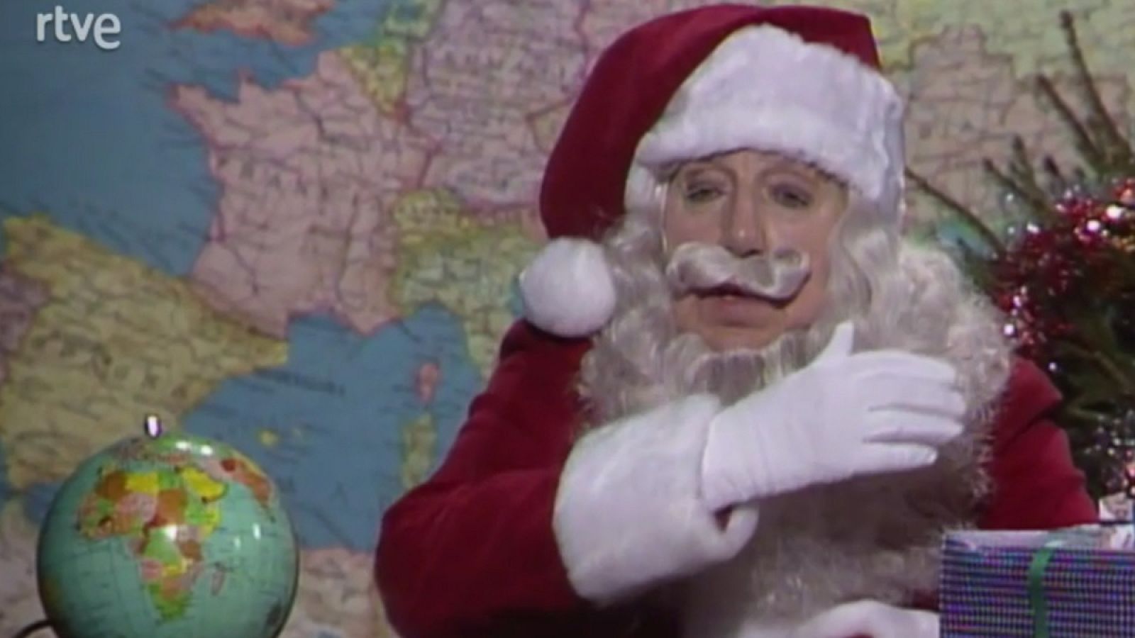 El domingo es nuestro - Especial Navidad