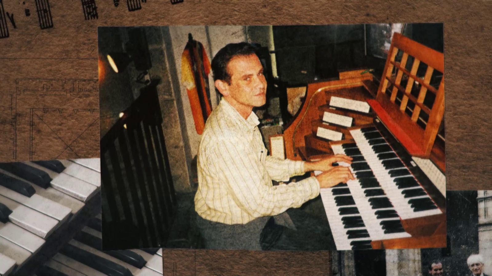 El robo del Códice - Episodio 1: El robo - Ver ahora