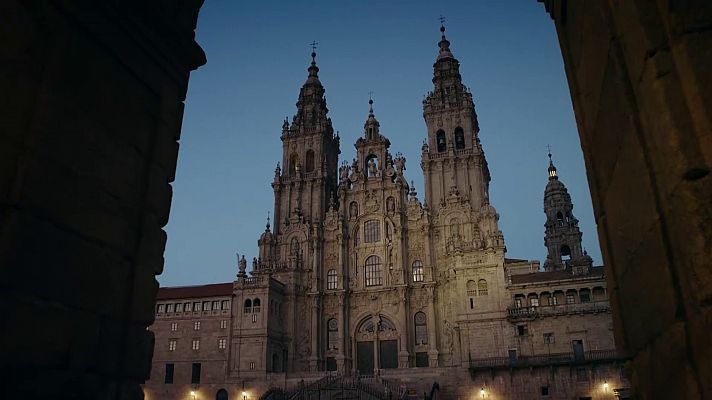 El robo del Códice - La maldición