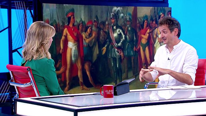 La aventura del Saber - La aventura del saber - 24/11/22