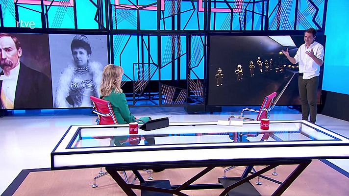 La aventura del Saber - La descolonización de los museos