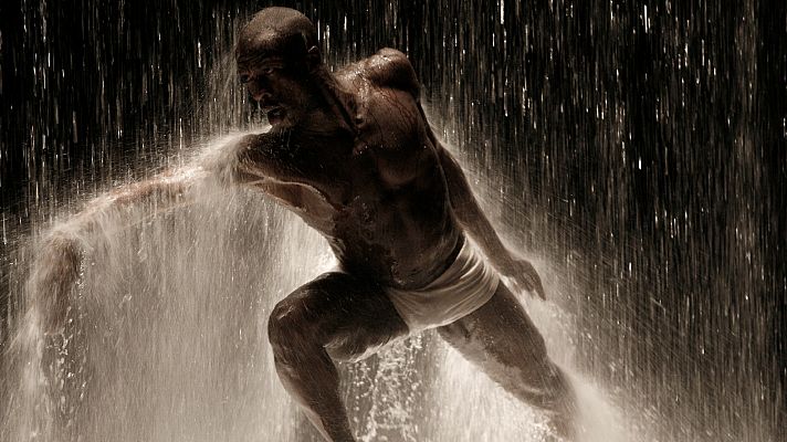 Un país en danza - Becas Robisco