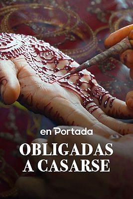 En portada - Obligadas a casarse