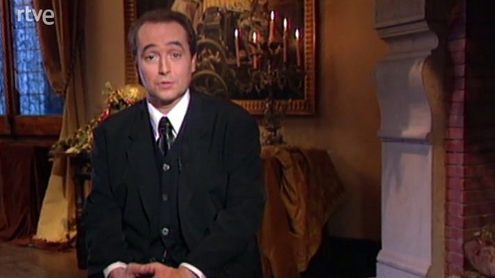 Música en el Archivo de RTVE - Concierto de Navidad desde Sant Feliu de Codines (1994)