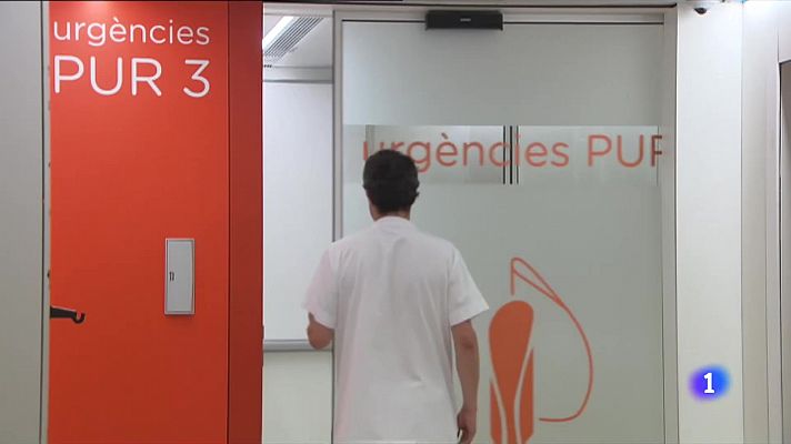 L'Informatiu - Les agressions sexuals es disparen