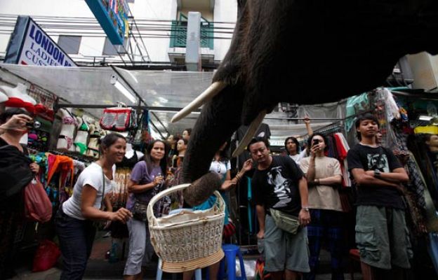 La 2 Noticias - Iniciativas para ayudar a Haití