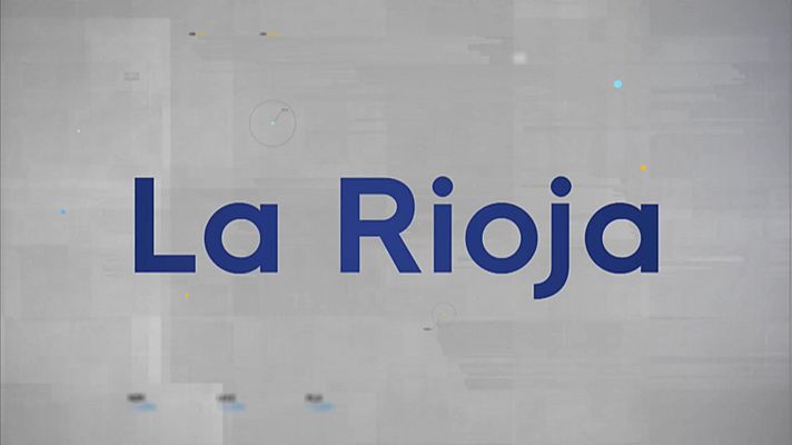 Informativo Telerioja - Informativo Telerioja  - 24/11/22