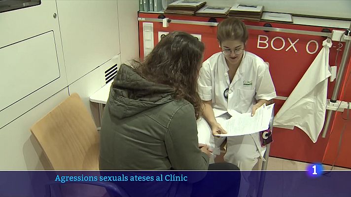 L'Informatiu - L'Informatiu - 24/11/2022