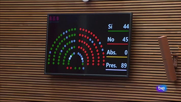 L'informatiu - Comunitat Valenciana - L'Informatiu Comunitat Valenciana 1 - 24/11/22