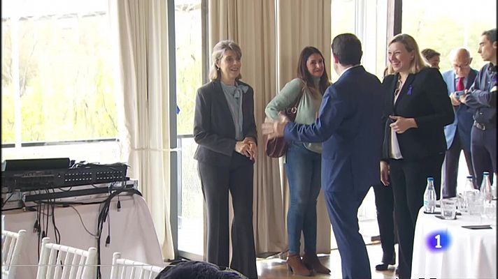 Noticias de Castilla y León - Castilla y León en 1' - 24/11/22